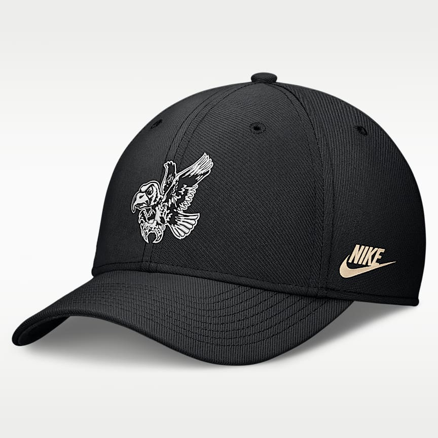 Kansas City Chiefs Primetime Pro Men's Nike NFL Adjustable Hat